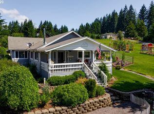 30824 NE Stauffer Rd, Camas, WA 98607