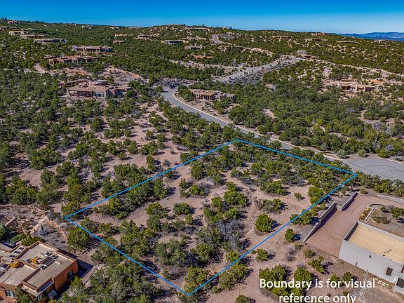 3rd image of 117 Valle Sereno #Lot202