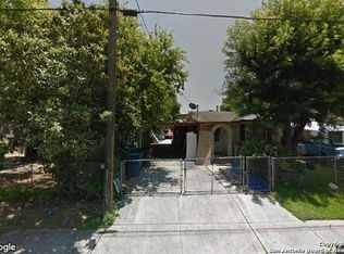 330 Sylvia Ave, San Antonio, TX 78237