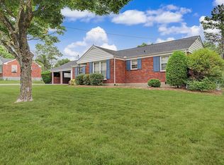2504 Cooper Ln, Nashville, TN 37216