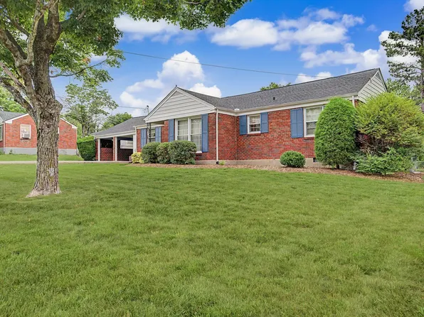 2504 Cooper Ln, Nashville, TN 37216