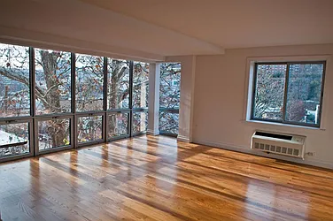 Rented by Area New York