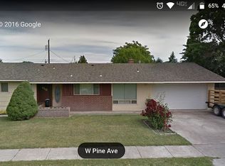 810 W Pine Ave, Hermiston, OR 97838