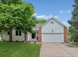 617 Valley West Dr, West Des Moines, IA 50265
