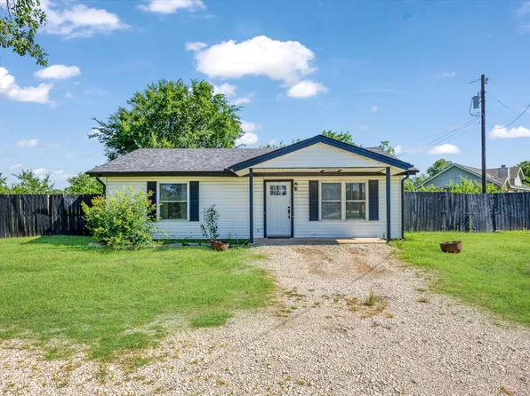 1444 Greenbriar Rd, Fate, TX 75189
