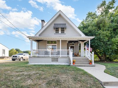 102 E 3rd St #209, Silver Grove, KY, 41085