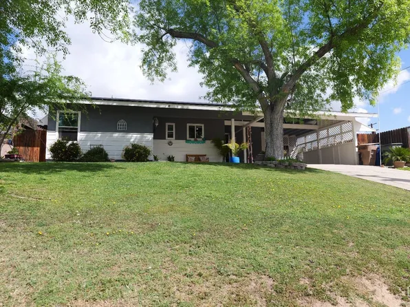 2460 E Corto St, Bakersfield, CA 93306