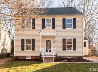 4713 Draper Rd, Raleigh, NC 27616