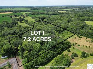 LOT 110th Rd #I, Houstonia, MO 65333