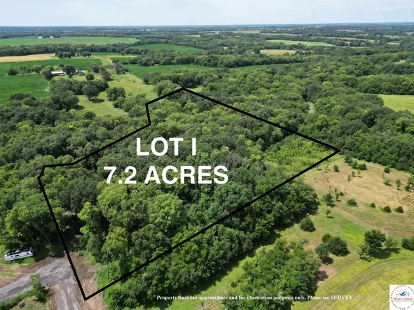 LOT 110th Rd #I, Houstonia, MO 65333