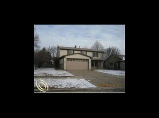 42284 Ashbury Dr, Canton, MI 48187