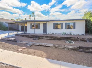 9532 E Irene St, Tucson, AZ 85730