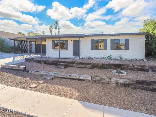 9532 E Irene St, Tucson, AZ 85730
