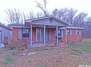 1295 Mint Springs Rd, New Market, AL 35761