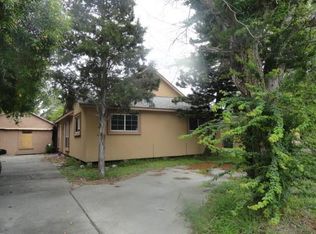 4830 Curtis Clark Dr, Corpus Christi, TX 78411