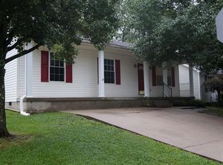 498 Hidden Hills Way, Winchester, KY 40391