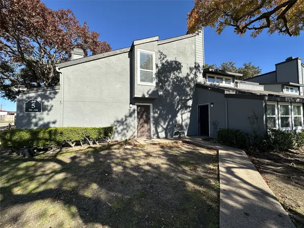 9696 Walnut St APT 505, Dallas, TX 75243