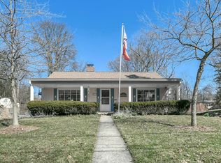 186 Hiawatha Ave, Westerville, OH 43081