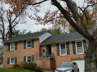 5311 Acacia Ave, Bethesda, MD 20814