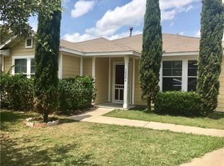 18204 Belfry Pass, Manor, TX 78653