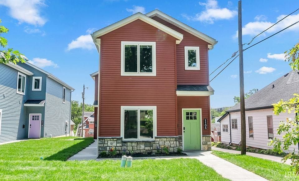 1st image of 1106 & 1108 N Woodburn Ave