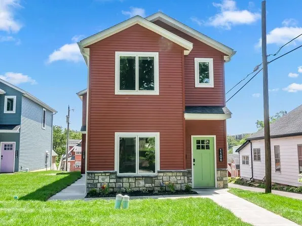 1106 & 1108 N Woodburn Ave, Bloomington, IN 47404