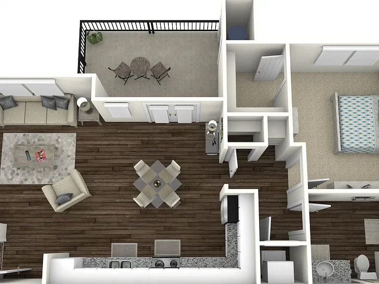 Arrow Vista Village — Photo 84