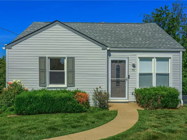 50 Agnes St, Coraopolis, PA 15108
