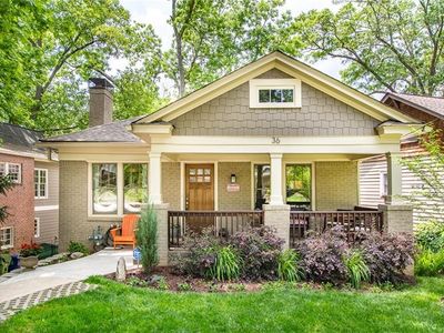 36 Warren St, Atlanta, GA, 30317