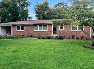 1746 Demorie Ave NW, Cullman, AL 35055