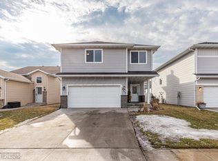 3500 47th Ave S, Fargo, ND 58104
