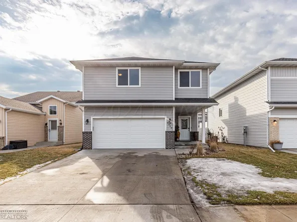 3500 47th Ave S, Fargo, ND 58104