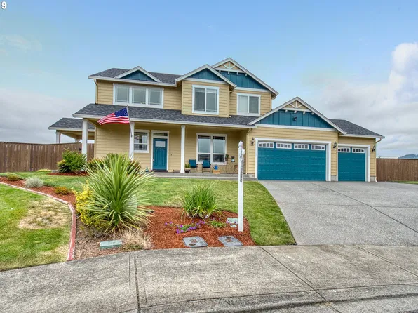 320 Lolo Trail Ave, Woodland, WA 98674