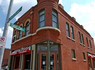 4476 Chouteau Ave APT A, Saint Louis, MO 63110