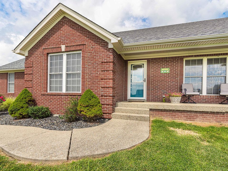 152 Carol Dr, Fisherville, KY 40023 Zillow