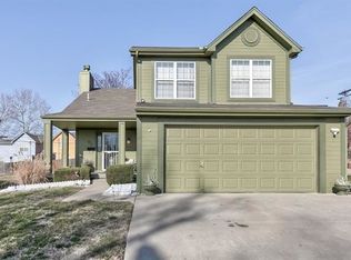 1310 Brooklyn Ave, Kansas City, MO 64127