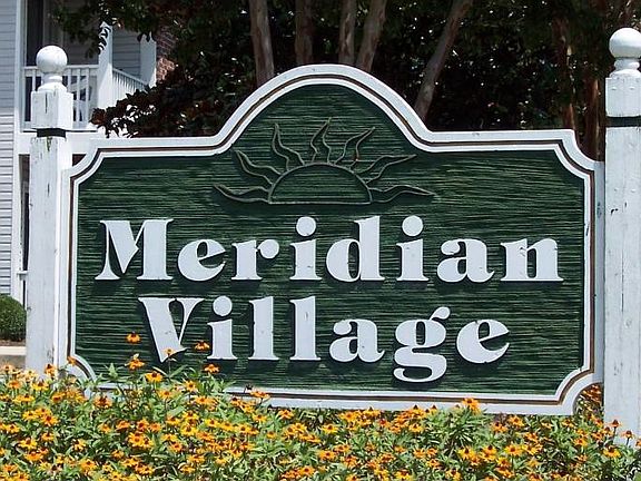 Meridian Village