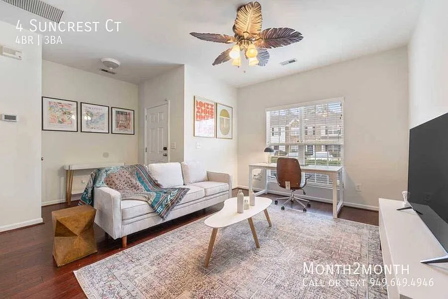 4 Suncrest Ct
