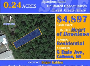 0 S Dale Ave #118-120, Calhoun, GA 30701