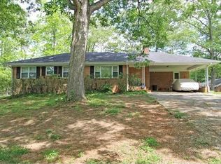 4038 Waterfield Dr NE, Marietta, GA 30066