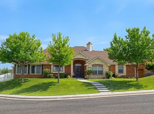 6903 Foxtail Pine Pl, Amarillo, TX 79124