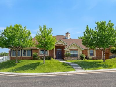 6903 Foxtail Pine Pl, Amarillo, TX, 79124