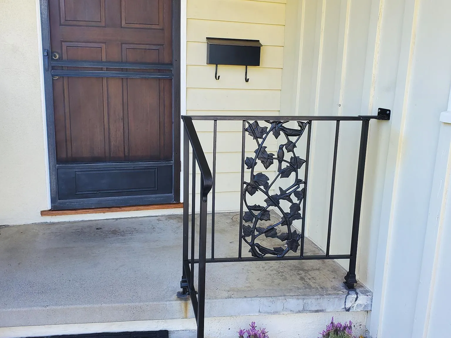4 bed, 1646 sqft, $4,200 — Photo 3