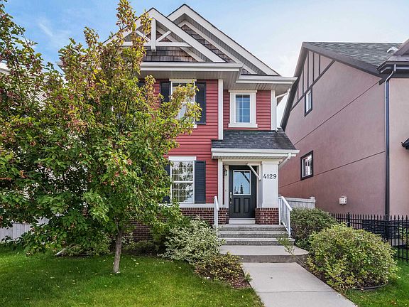 2nd image of 4129 Martin Ave NW