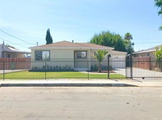 2146 E Shauer St, Compton, CA 90222