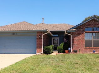 5205 SE 82nd St, Oklahoma City, OK 73135