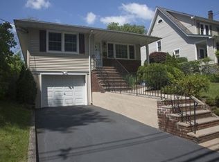 67 S Michigan Ave, Kenilworth, NJ 07033