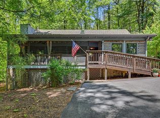 4 Saddleback Cir, Sky Valley, GA 30537