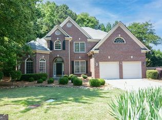 4635 Gran River Gln, Duluth, GA 30096