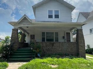 1431 Indiana Ave, Toledo, OH 43607
